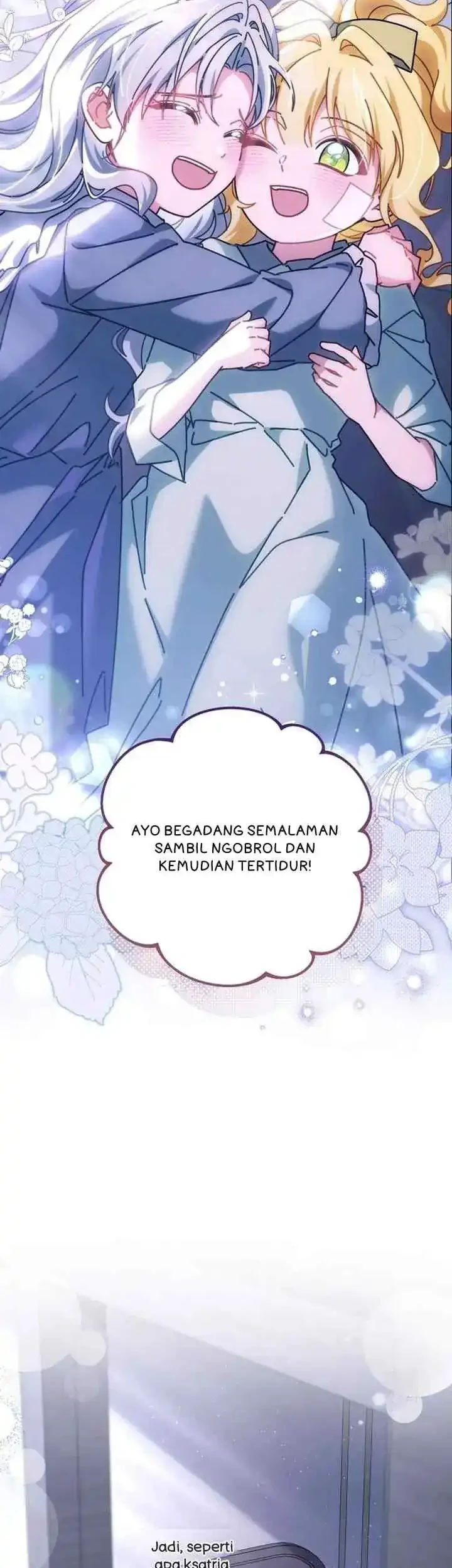 Can I Cry Now? Chapter 36 Gambar 12