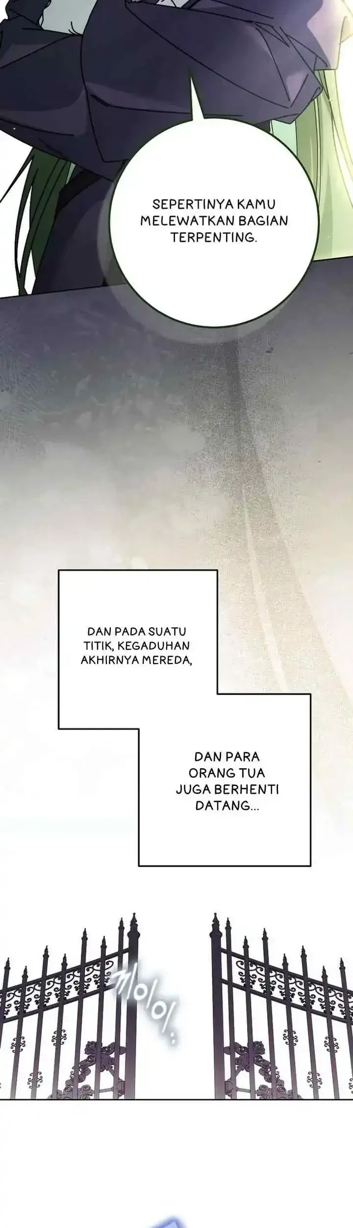 Can I Cry Now? Chapter 36 Gambar 31