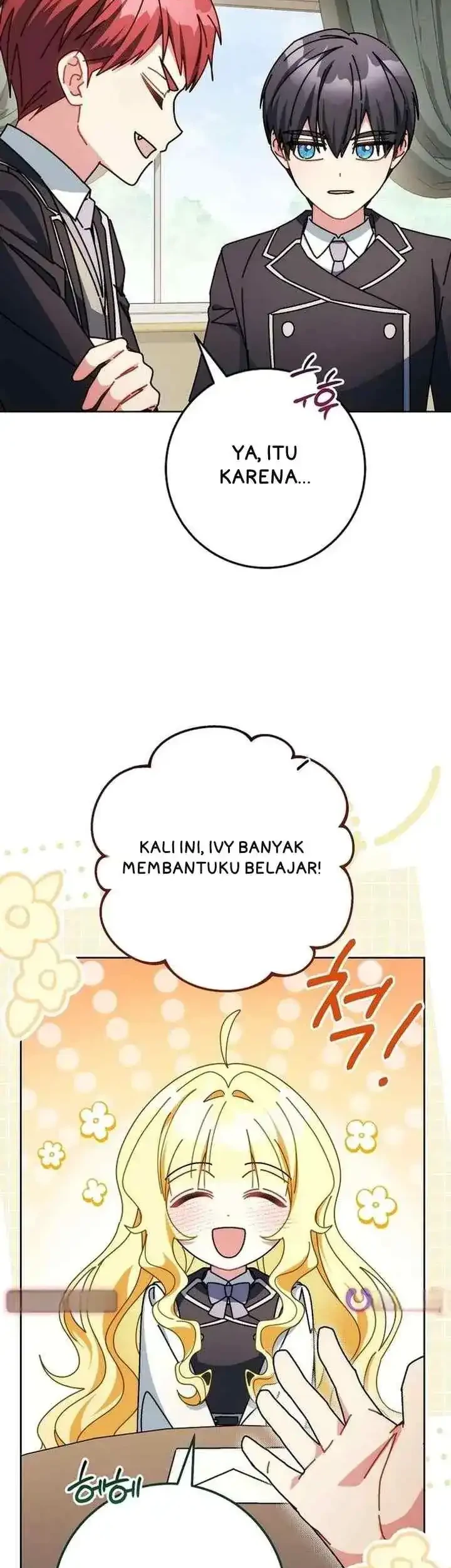 Can I Cry Now? Chapter 36 Gambar 37