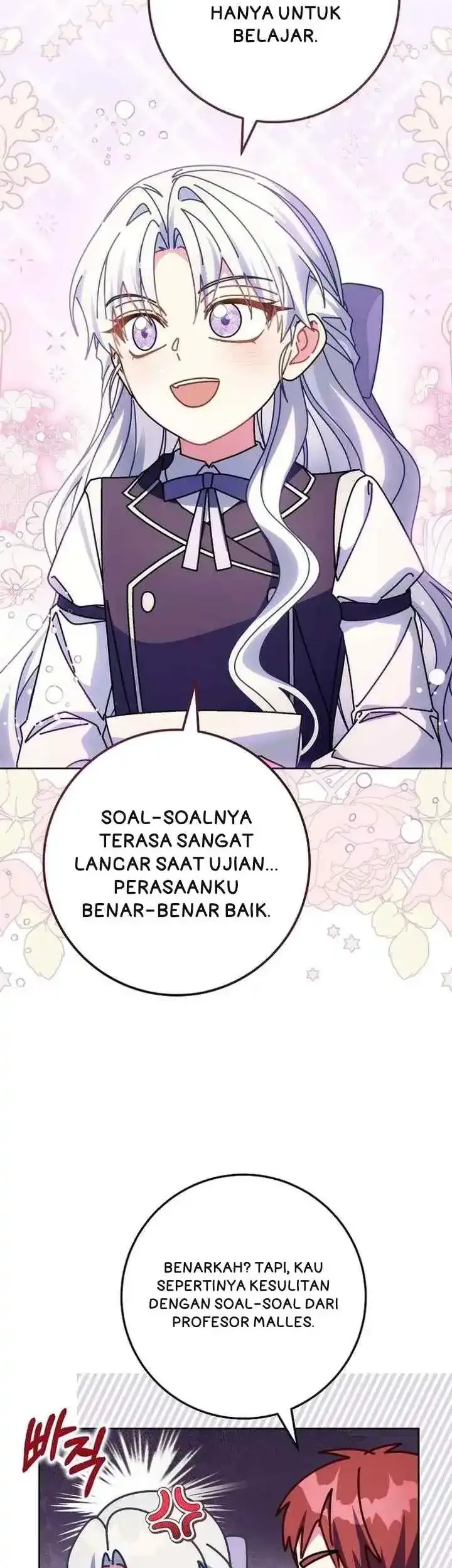 Can I Cry Now? Chapter 36 Gambar 42