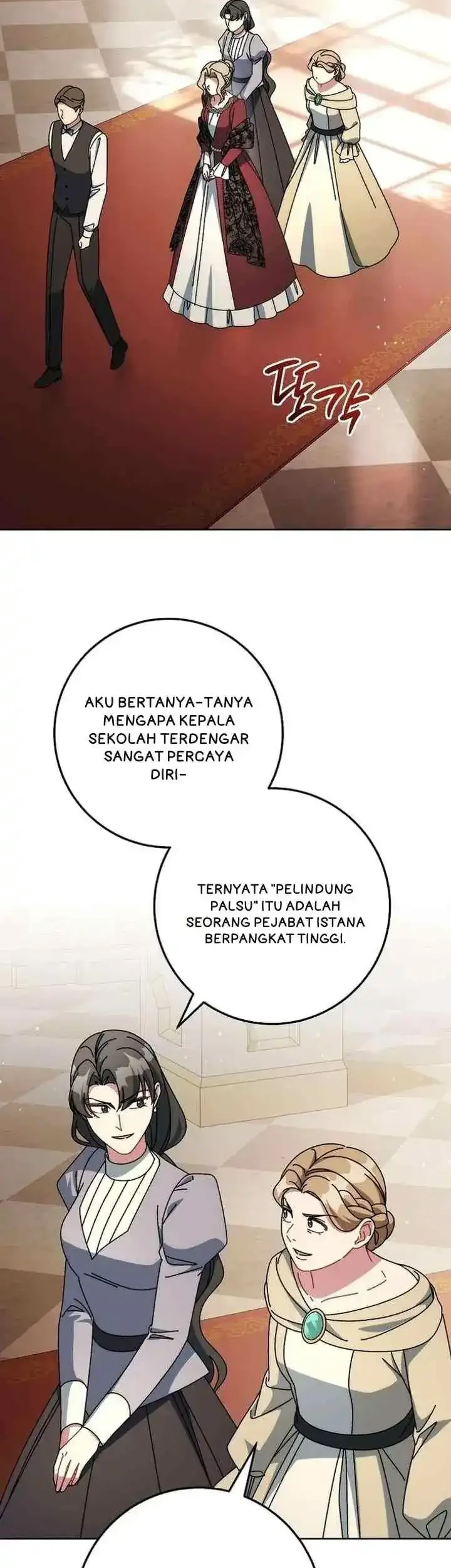 Can I Cry Now? Chapter 36 Gambar 48