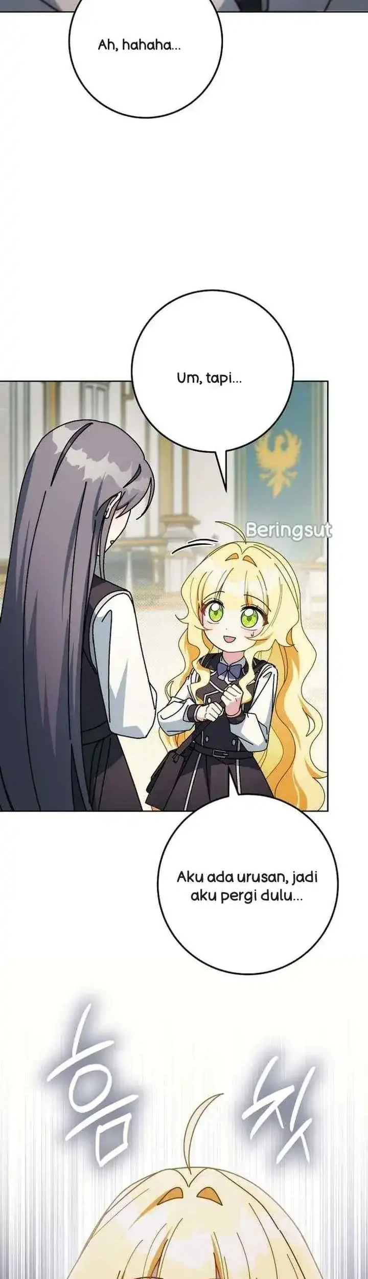 Can I Cry Now? Chapter 37 Gambar 37