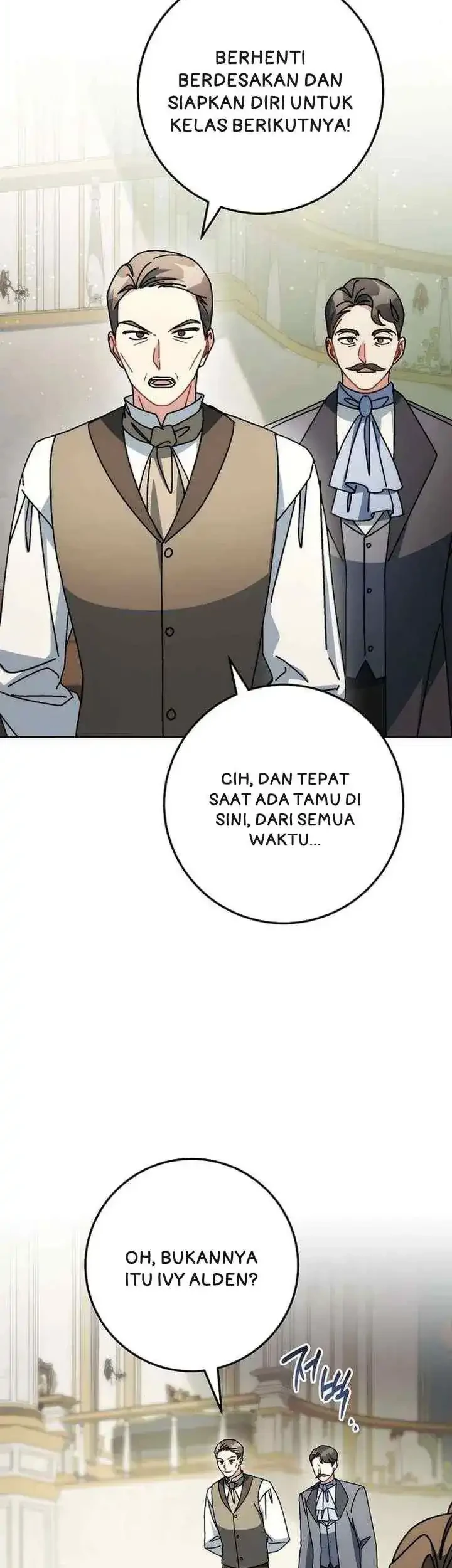 Can I Cry Now? Chapter 37 Gambar 46