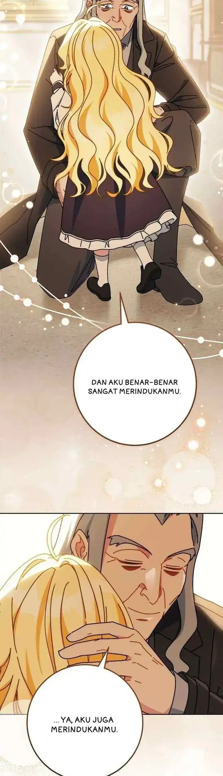 Can I Cry Now? Chapter 37 Gambar 66