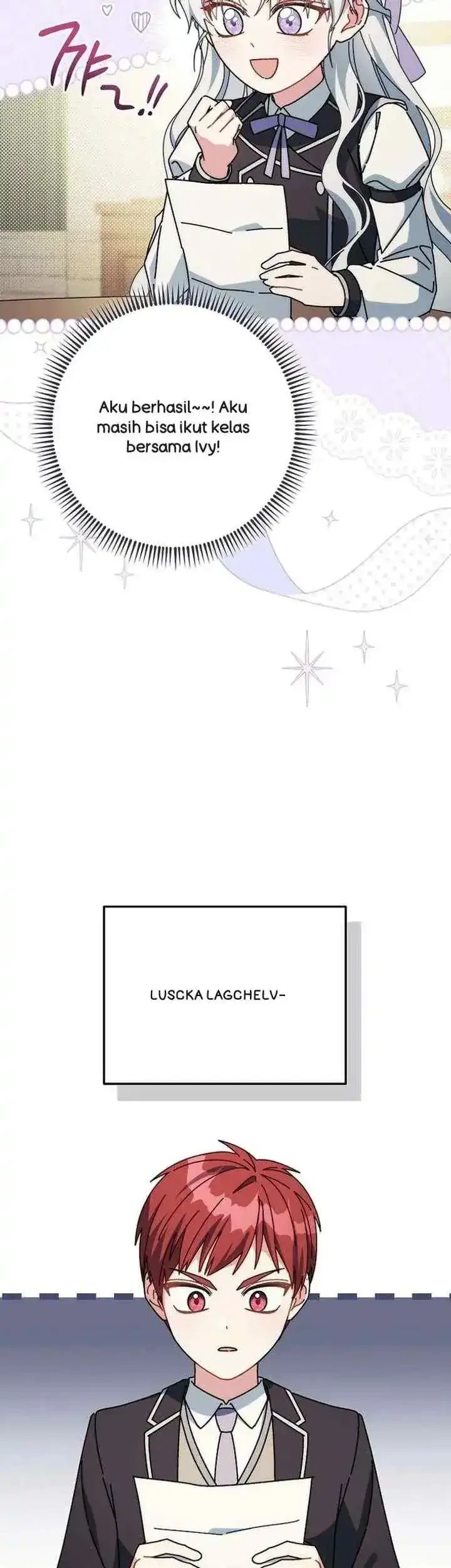 Can I Cry Now? Chapter 37 Gambar 4