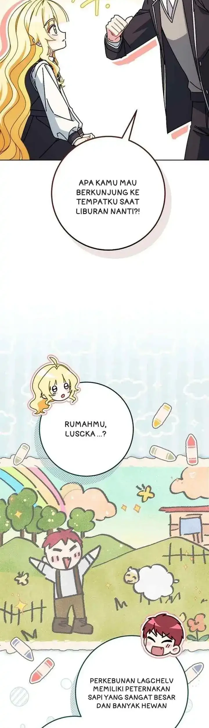 Can I Cry Now? Chapter 37 Gambar 10