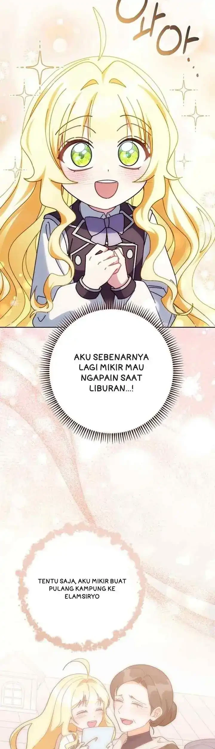 Can I Cry Now? Chapter 37 Gambar 12