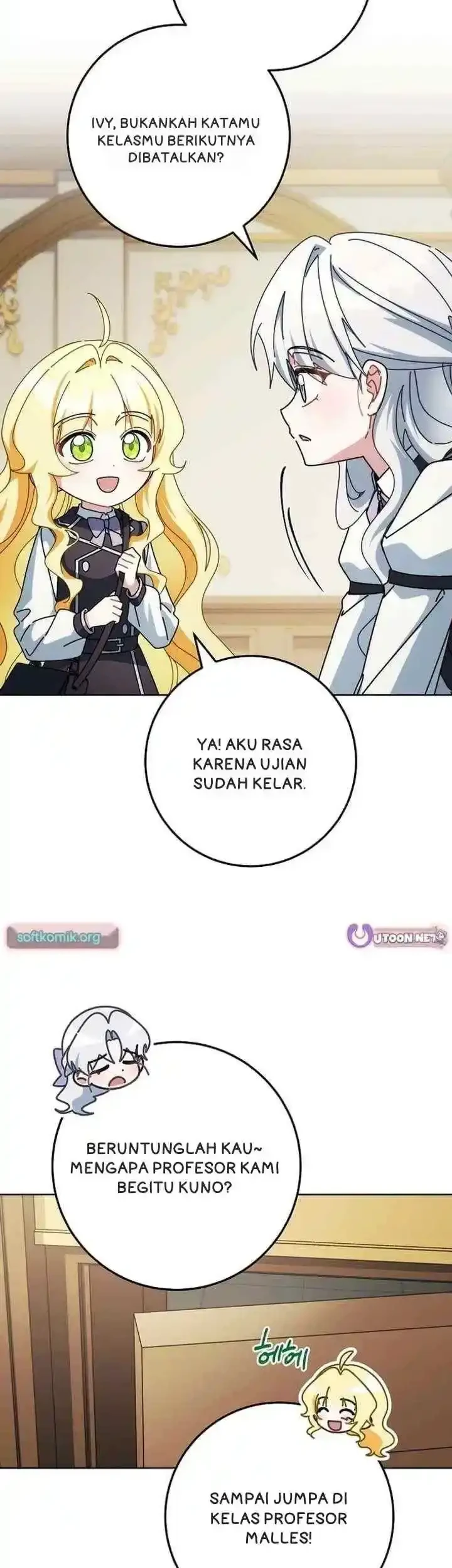 Can I Cry Now? Chapter 37 Gambar 26