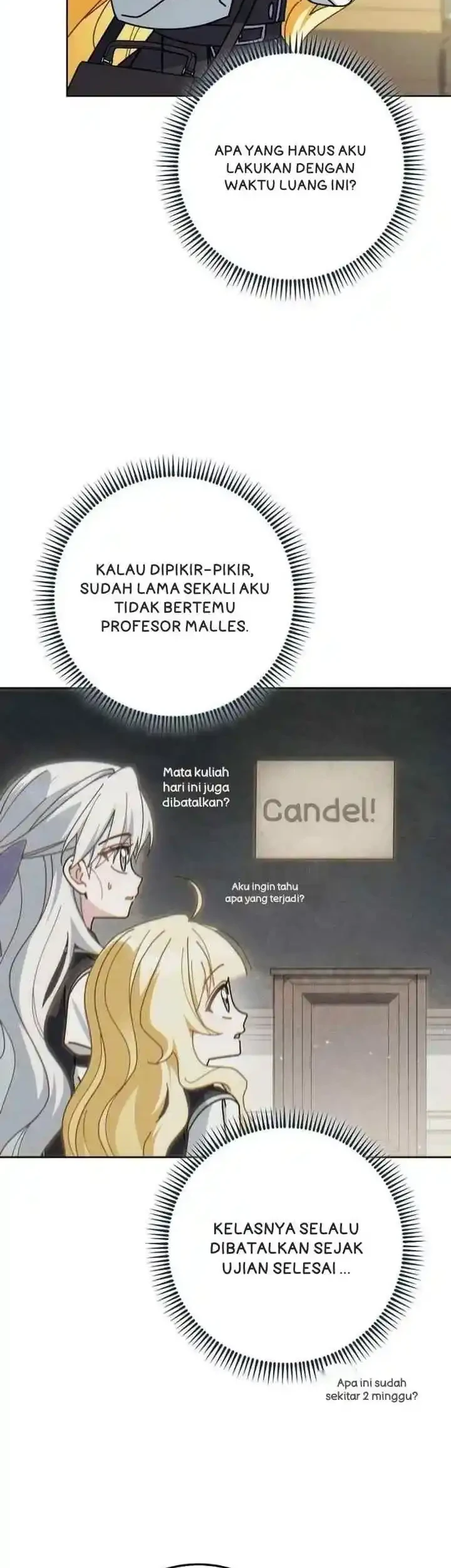 Can I Cry Now? Chapter 37 Gambar 29