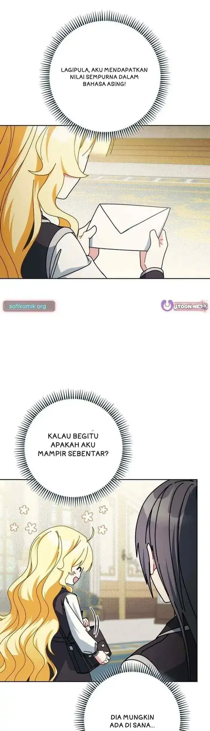 Can I Cry Now? Chapter 37 Gambar 32