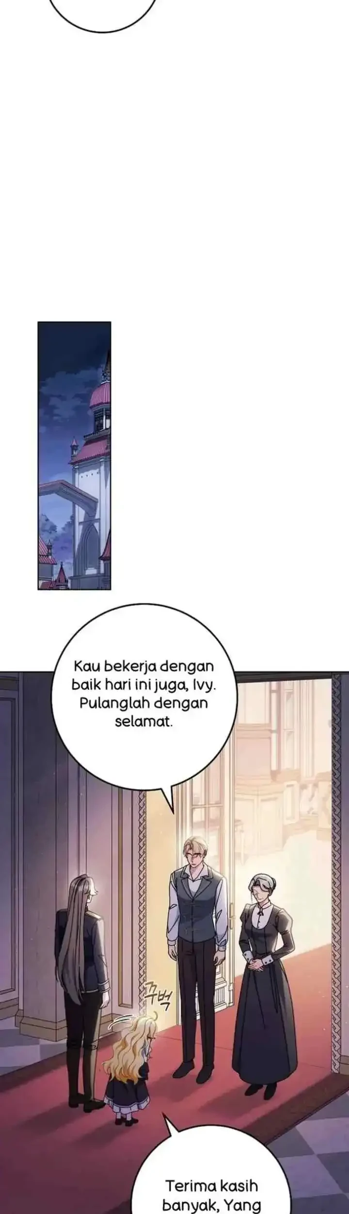 Can I Cry Now? Chapter 38 Gambar 49