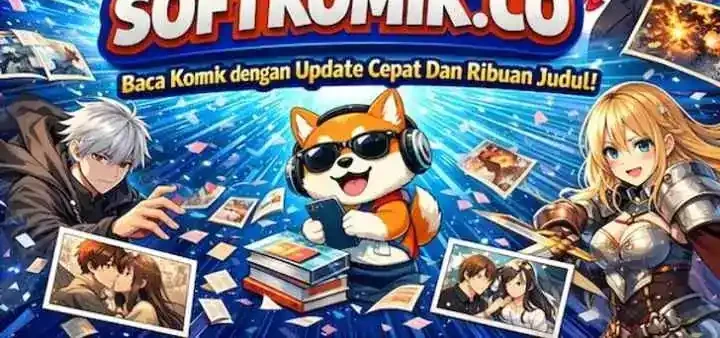 Can I Cry Now? Chapter 38 Gambar 64