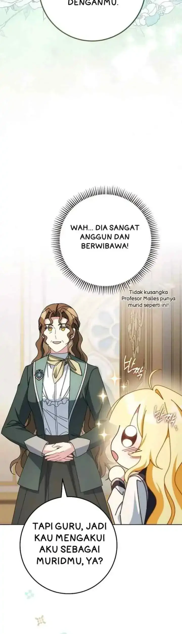 Can I Cry Now? Chapter 38 Gambar 6