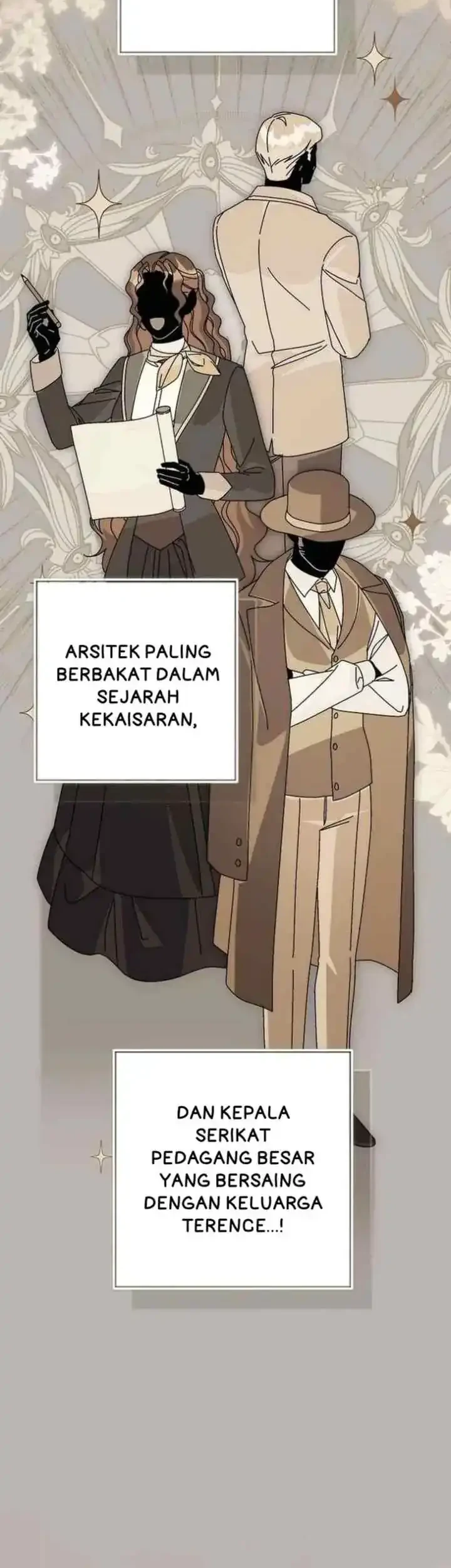 Can I Cry Now? Chapter 38 Gambar 17