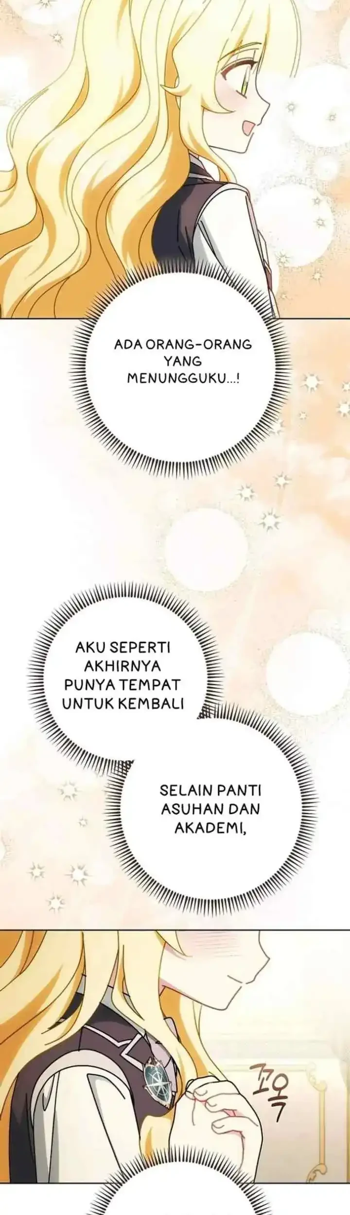Can I Cry Now? Chapter 38 Gambar 27