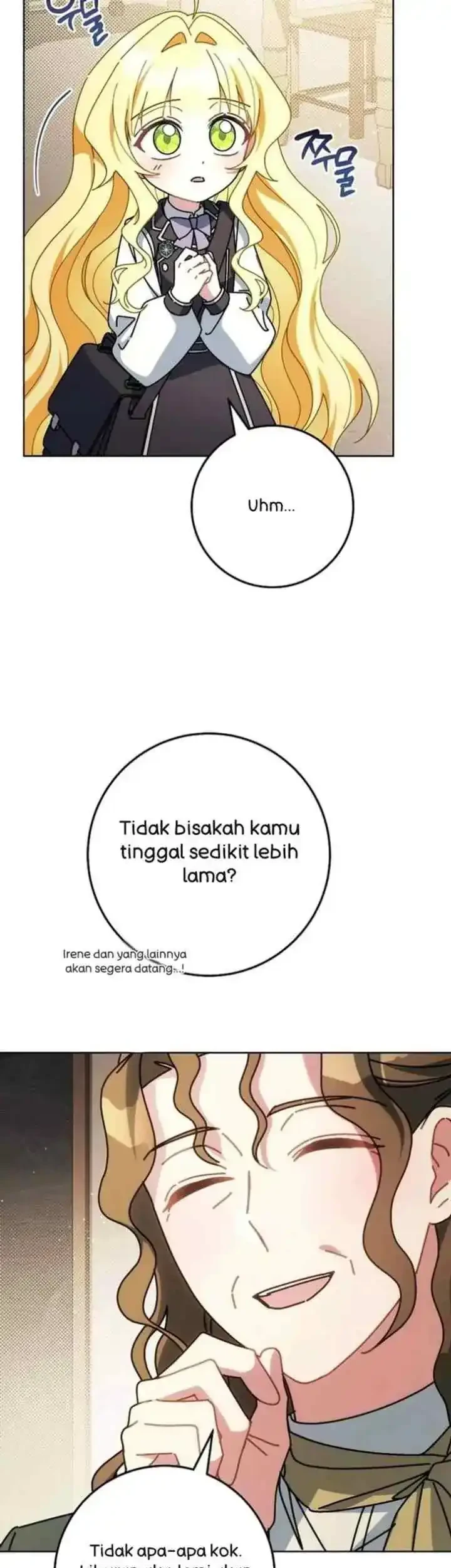 Can I Cry Now? Chapter 38 Gambar 30