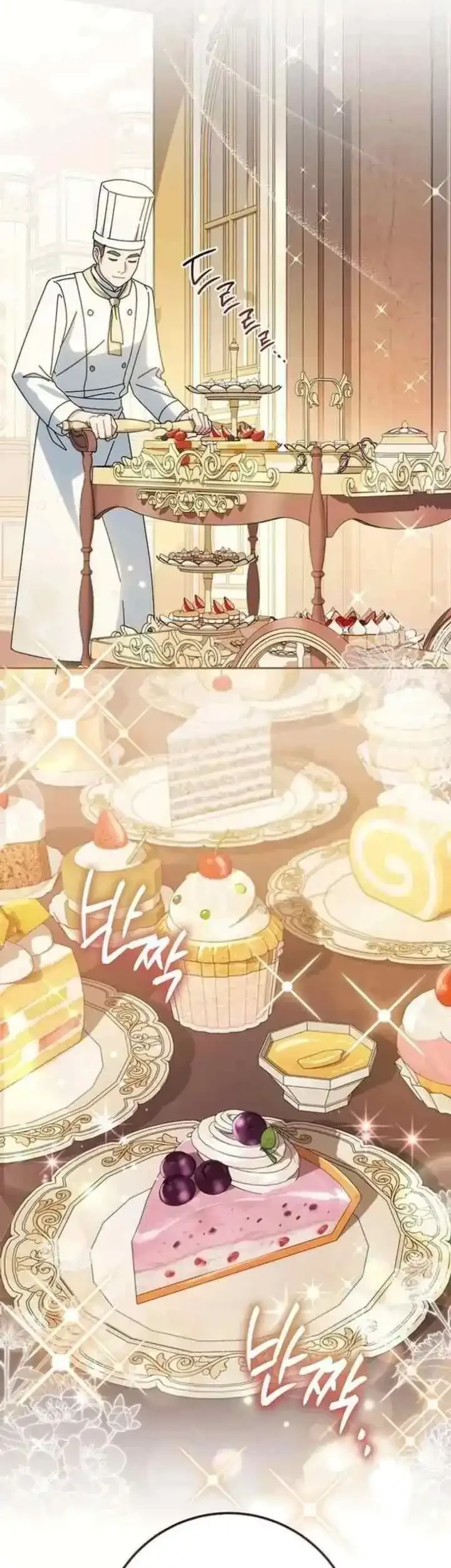 Can I Cry Now? Chapter 38 Gambar 43