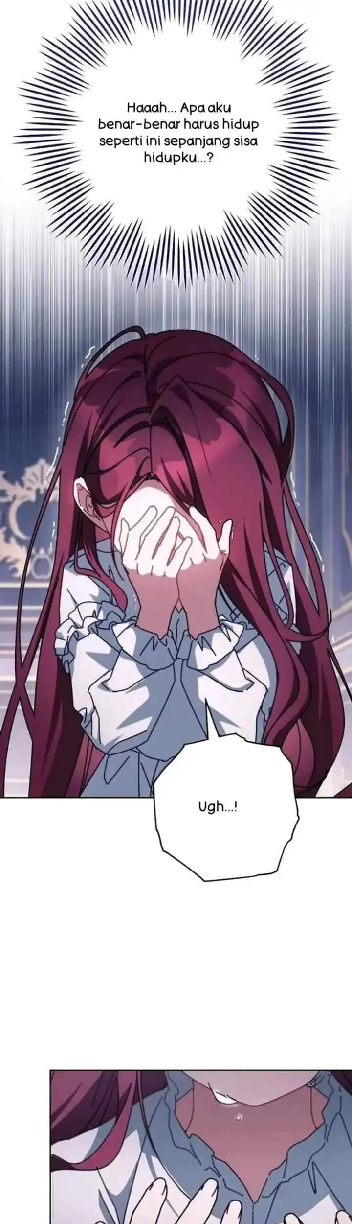 Can I Cry Now? Chapter 39 Gambar 47