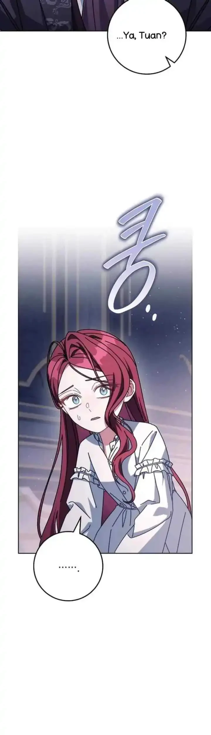 Can I Cry Now? Chapter 39 Gambar 52