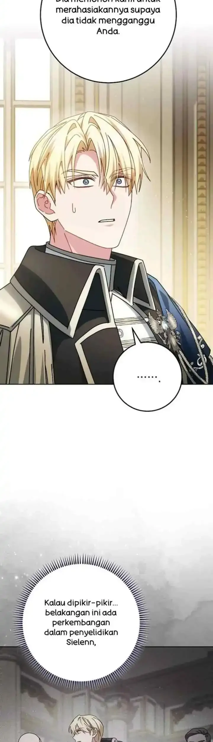 Can I Cry Now? Chapter 39 Gambar 3