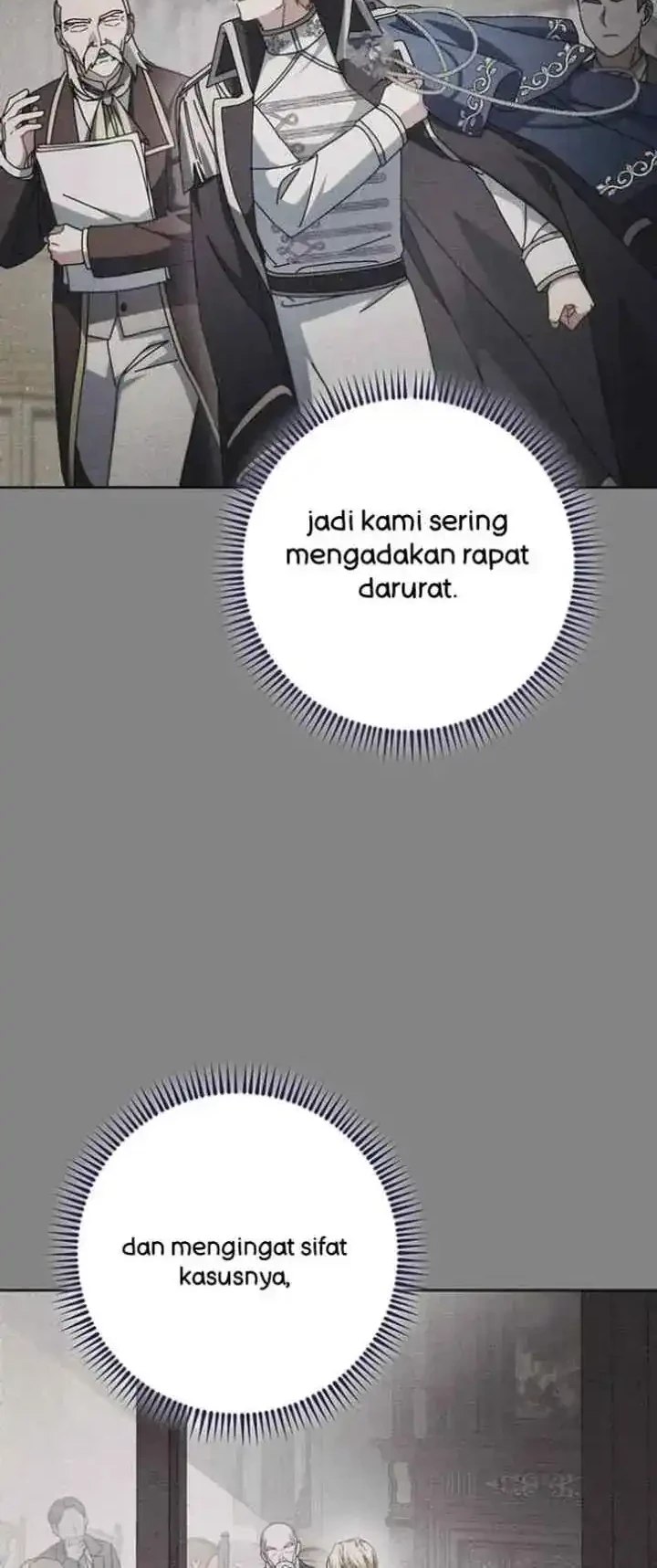 Can I Cry Now? Chapter 39 Gambar 4
