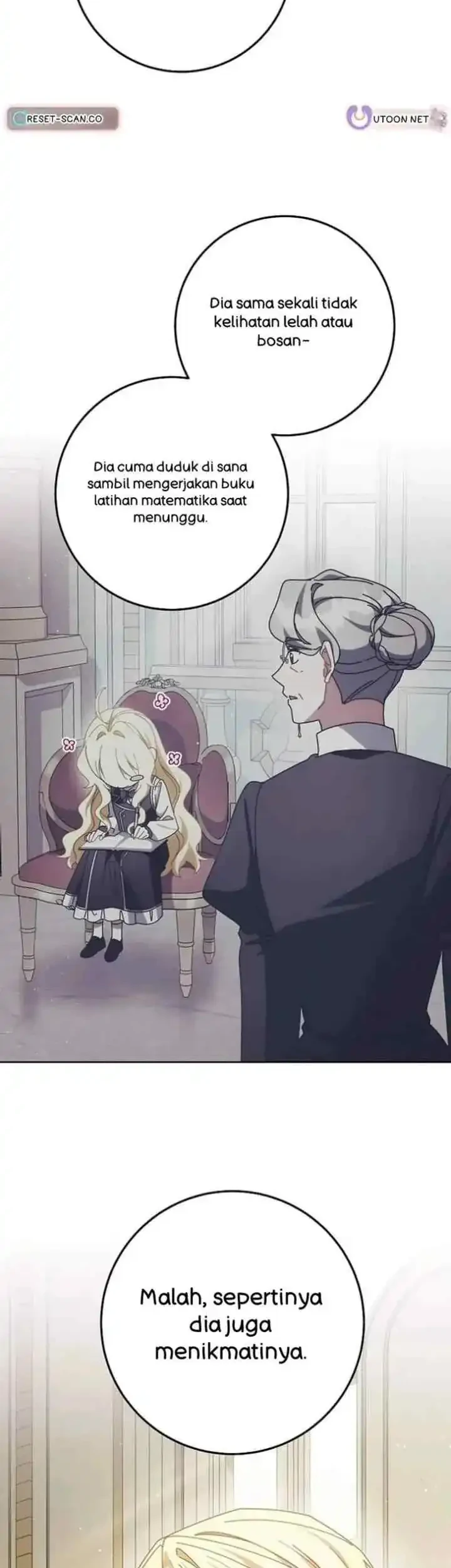 Can I Cry Now? Chapter 39 Gambar 6
