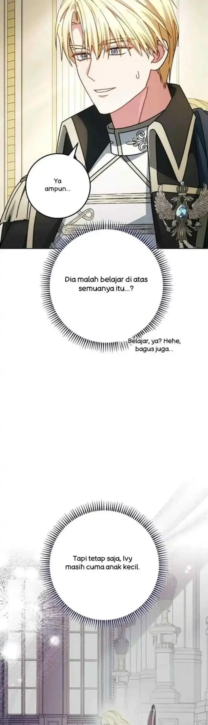 Can I Cry Now? Chapter 39 Gambar 7