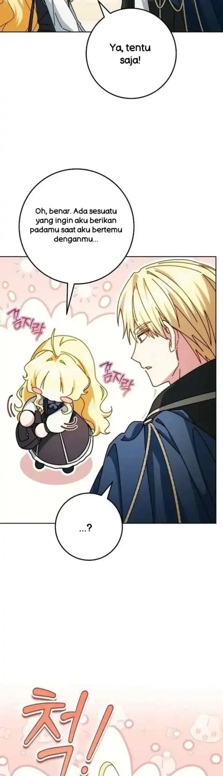 Can I Cry Now? Chapter 39 Gambar 14