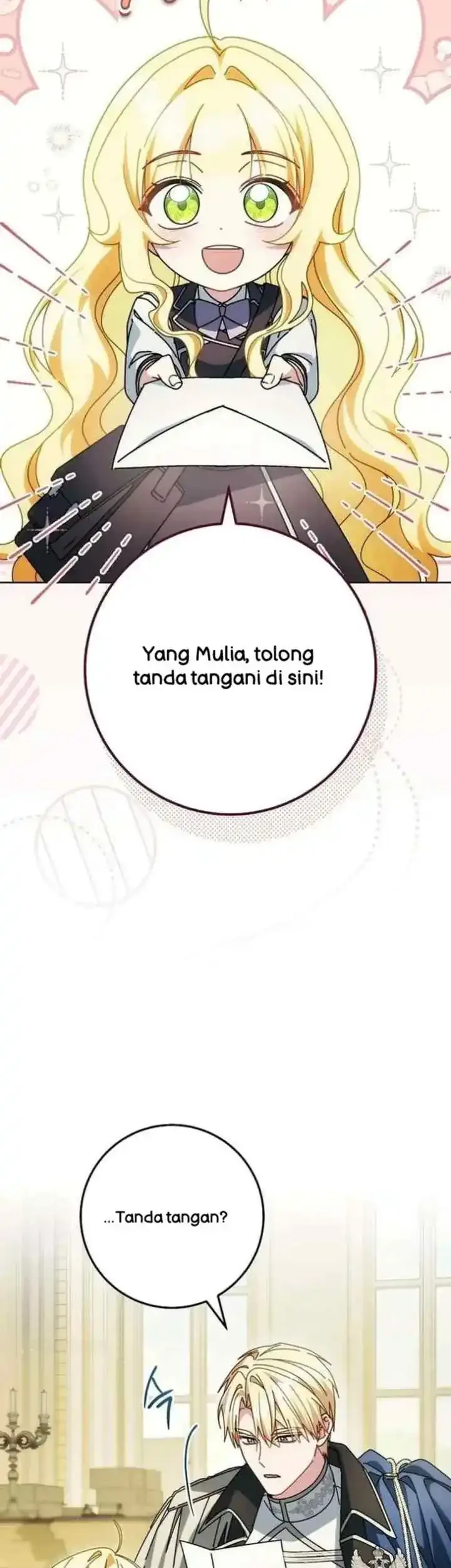 Can I Cry Now? Chapter 39 Gambar 15