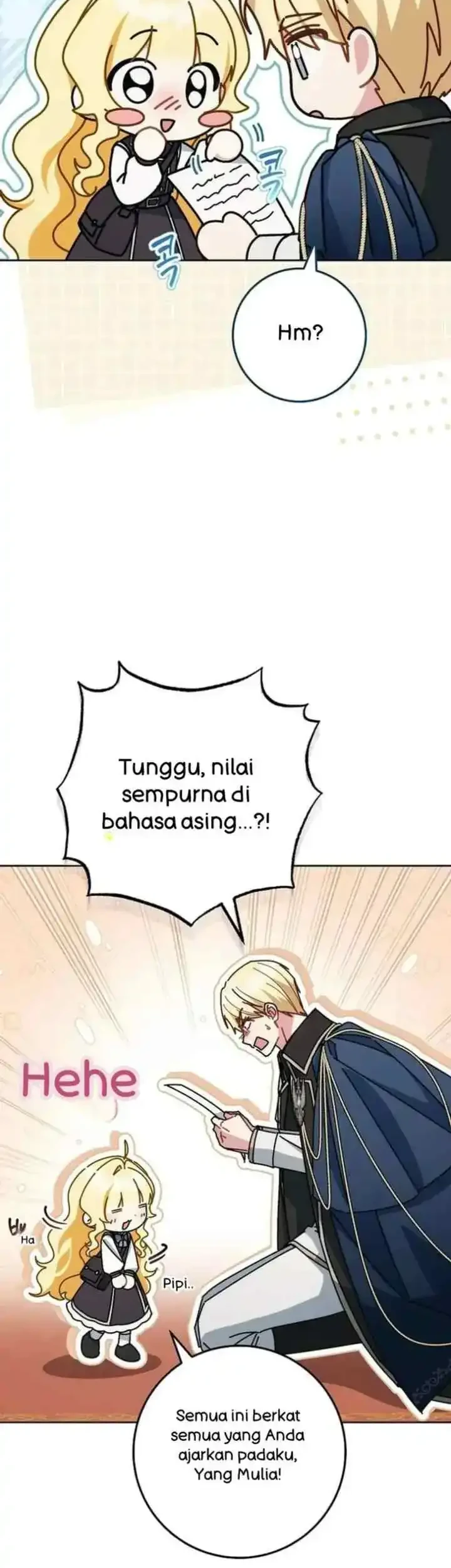 Can I Cry Now? Chapter 39 Gambar 19