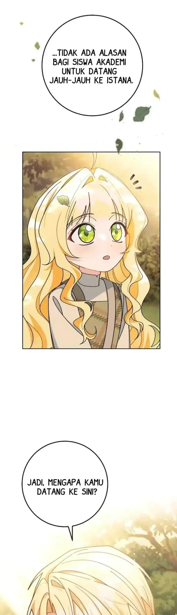 Can I Cry Now? Chapter 4 Gambar 38