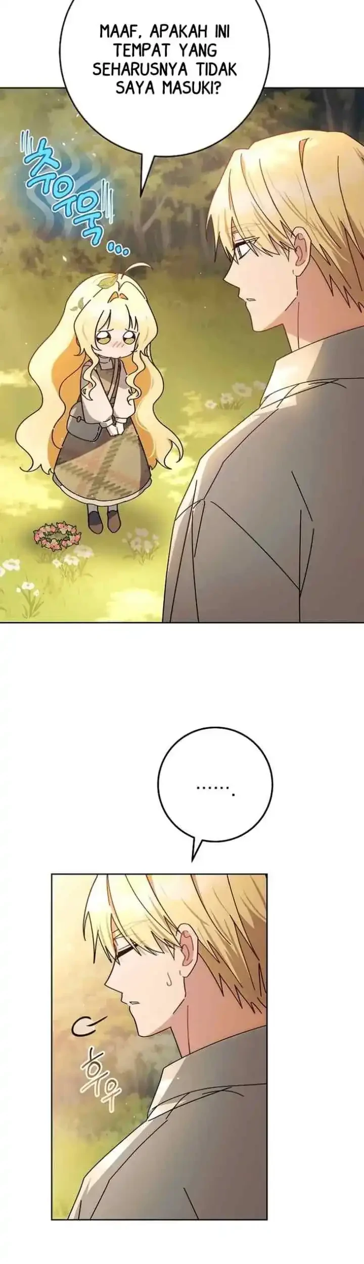 Can I Cry Now? Chapter 4 Gambar 41
