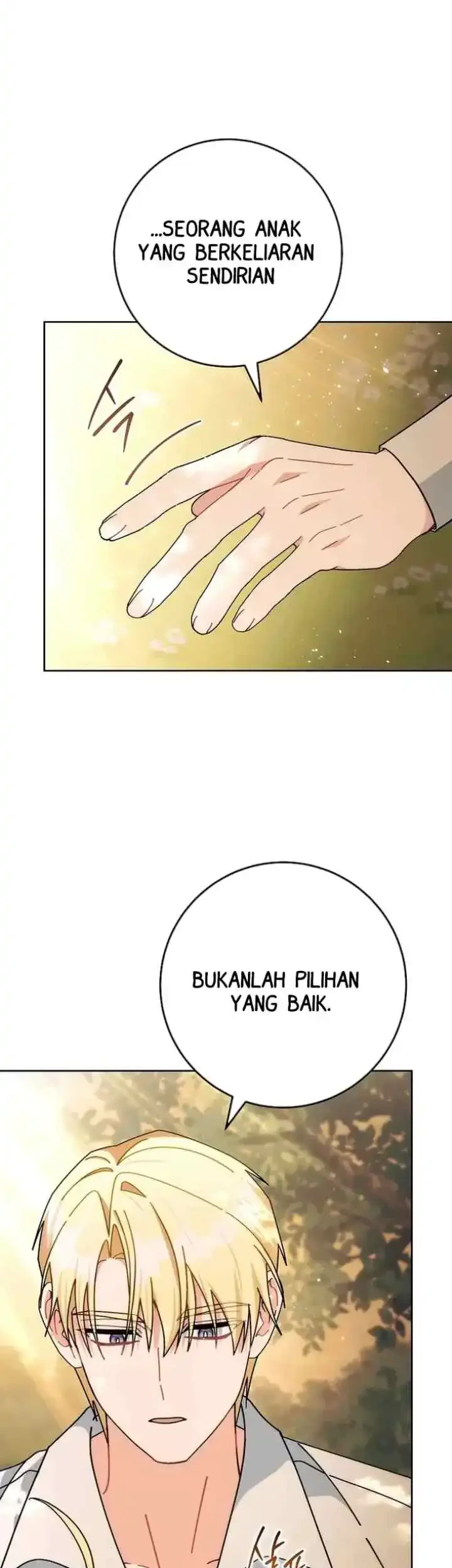 Can I Cry Now? Chapter 4 Gambar 42