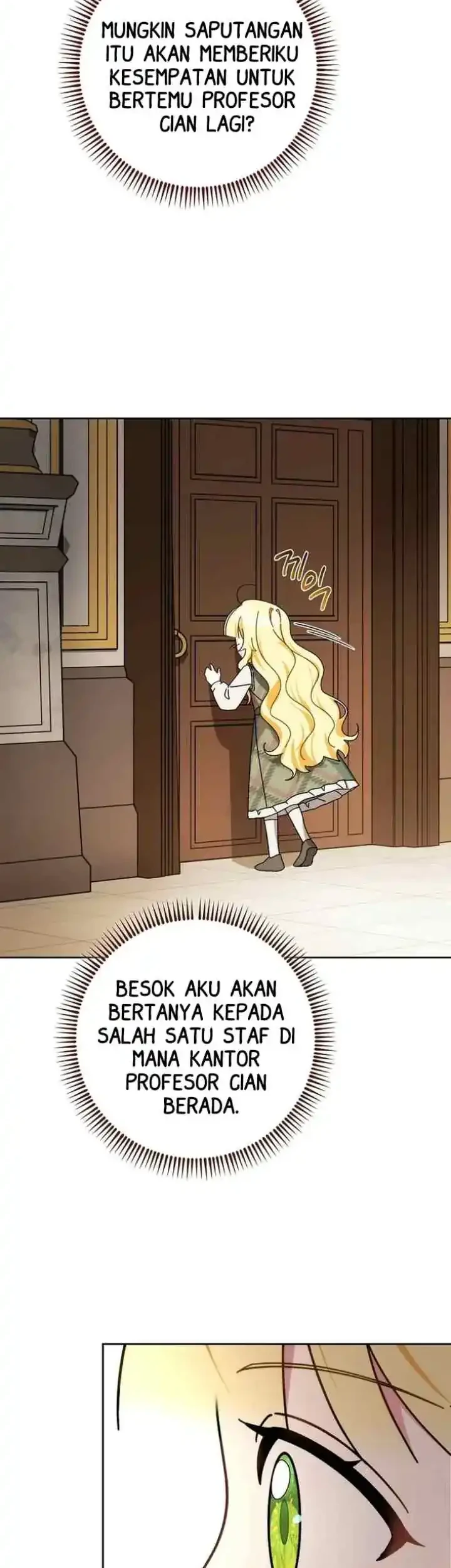Can I Cry Now? Chapter 4 Gambar 62