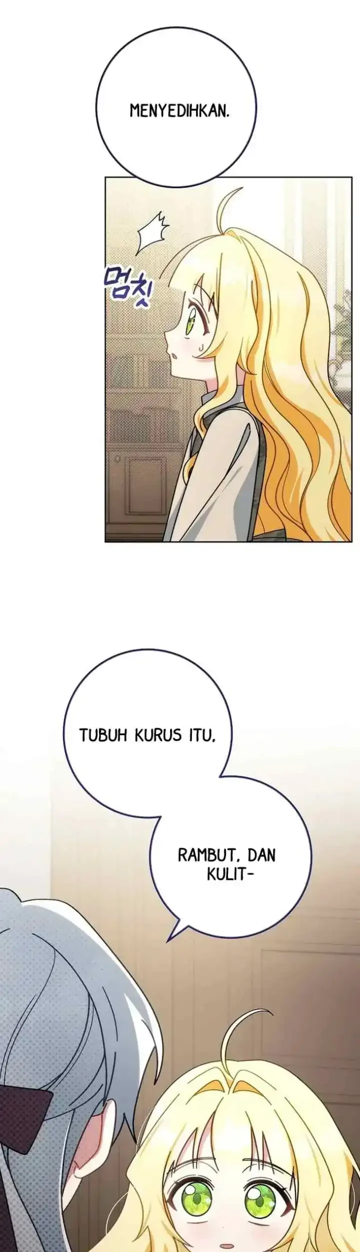 Can I Cry Now? Chapter 4 Gambar 74