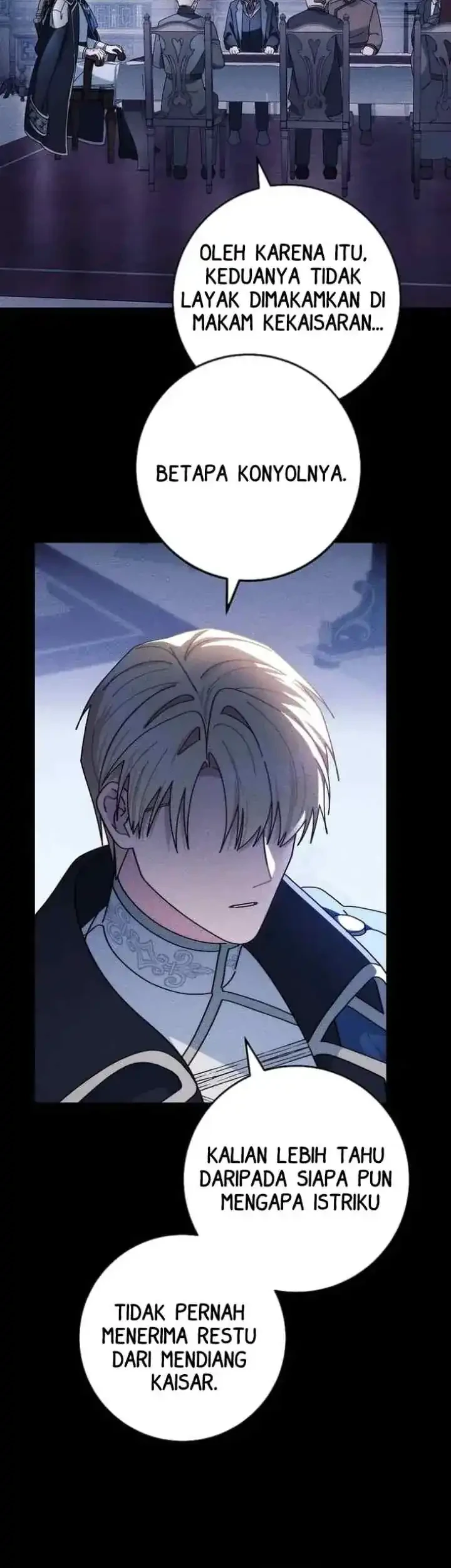 Can I Cry Now? Chapter 4 Gambar 3