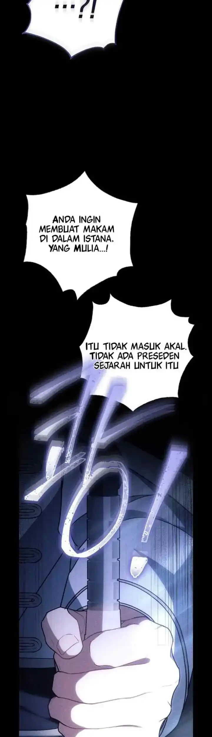 Can I Cry Now? Chapter 4 Gambar 9