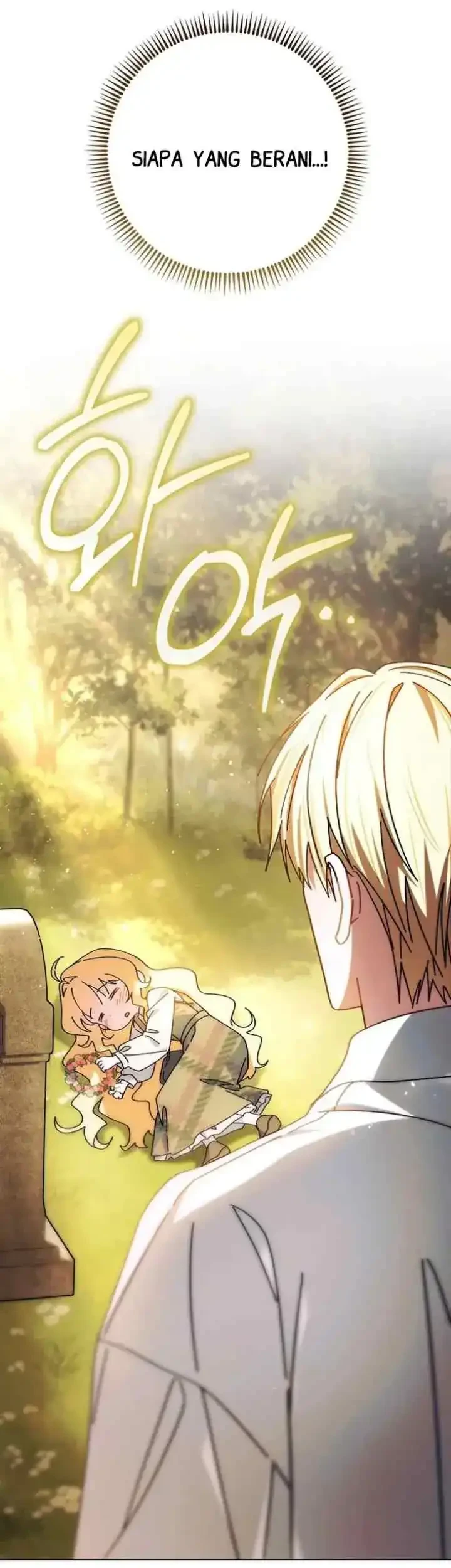 Can I Cry Now? Chapter 4 Gambar 17