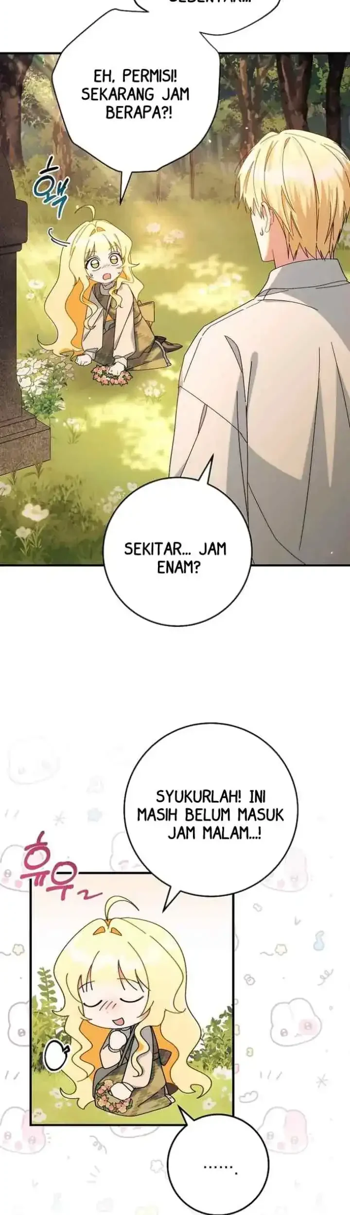Can I Cry Now? Chapter 4 Gambar 23