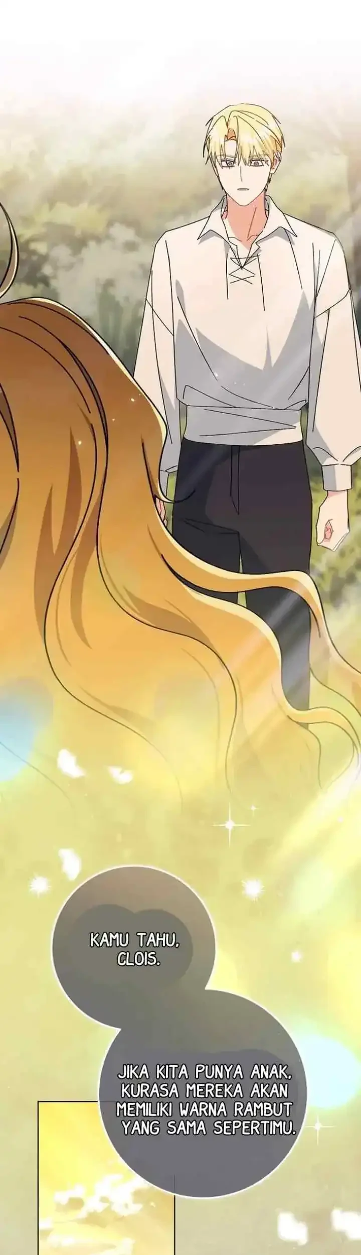 Can I Cry Now? Chapter 4 Gambar 29