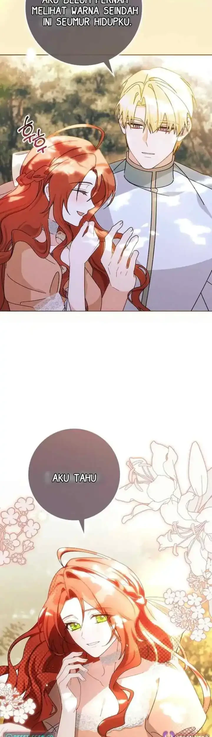 Can I Cry Now? Chapter 4 Gambar 31