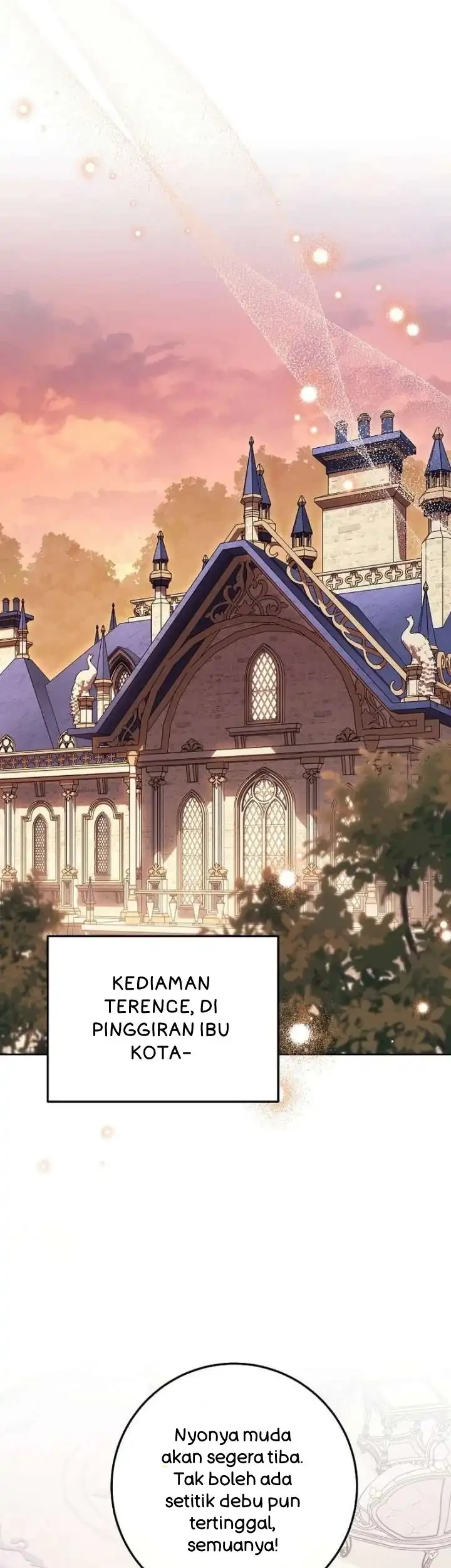 Can I Cry Now? Chapter 40 Gambar 32
