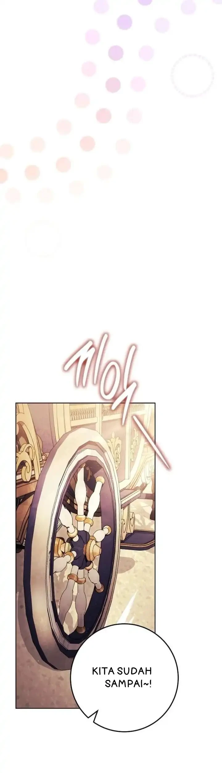 Can I Cry Now? Chapter 40 Gambar 37