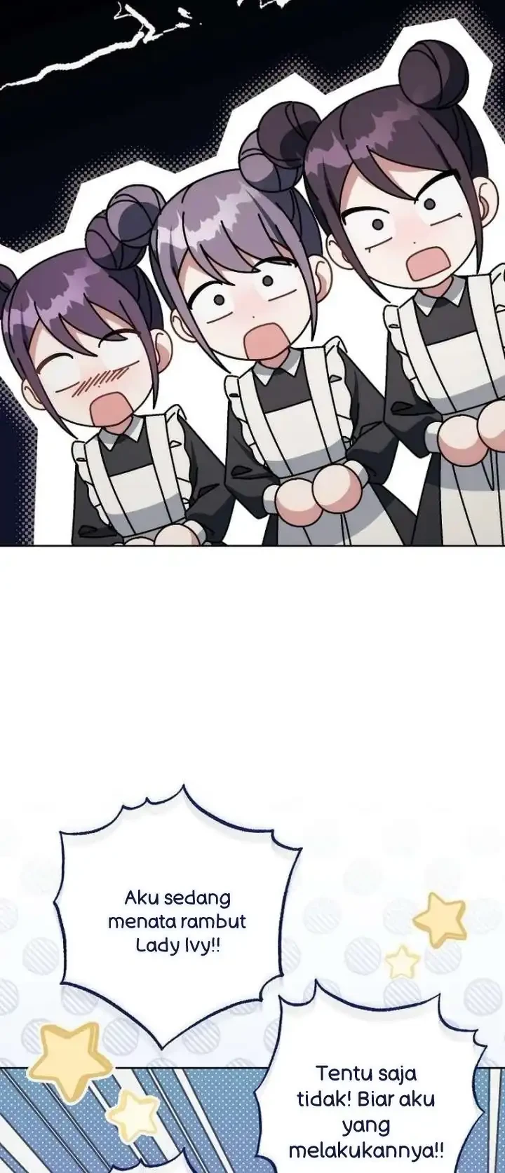 Can I Cry Now? Chapter 40 Gambar 45