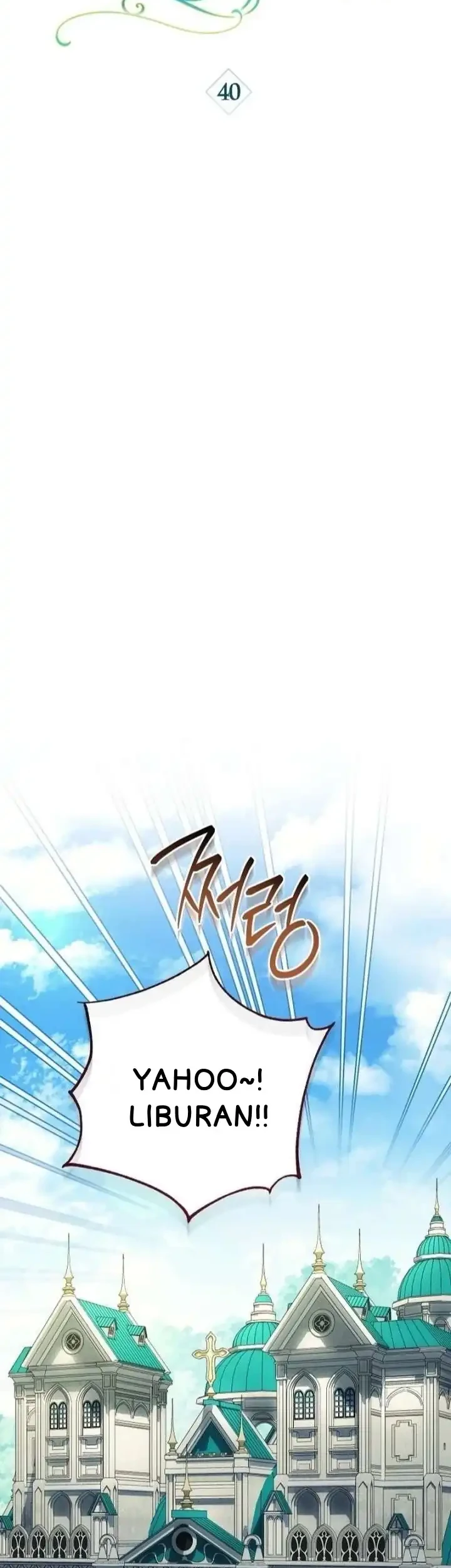 Can I Cry Now? Chapter 40 Gambar 8