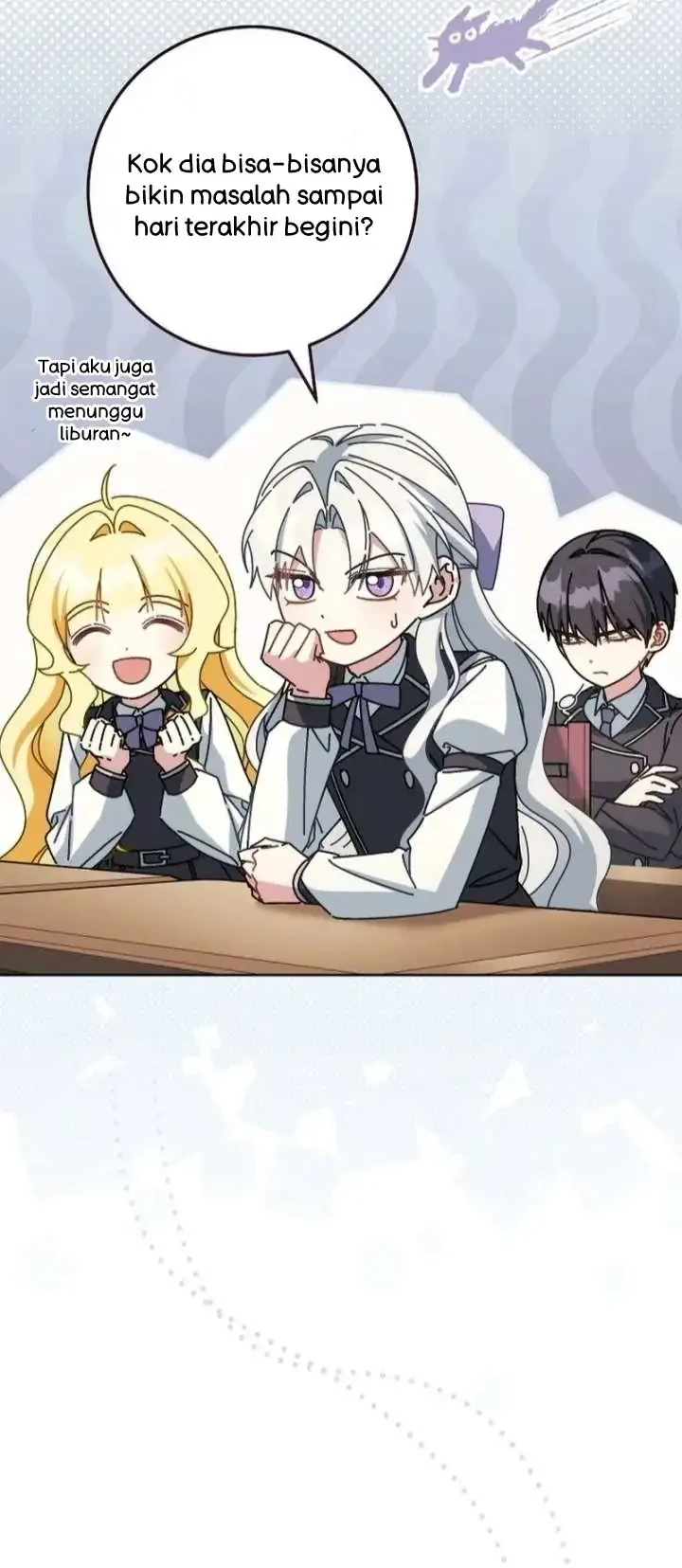 Can I Cry Now? Chapter 40 Gambar 12