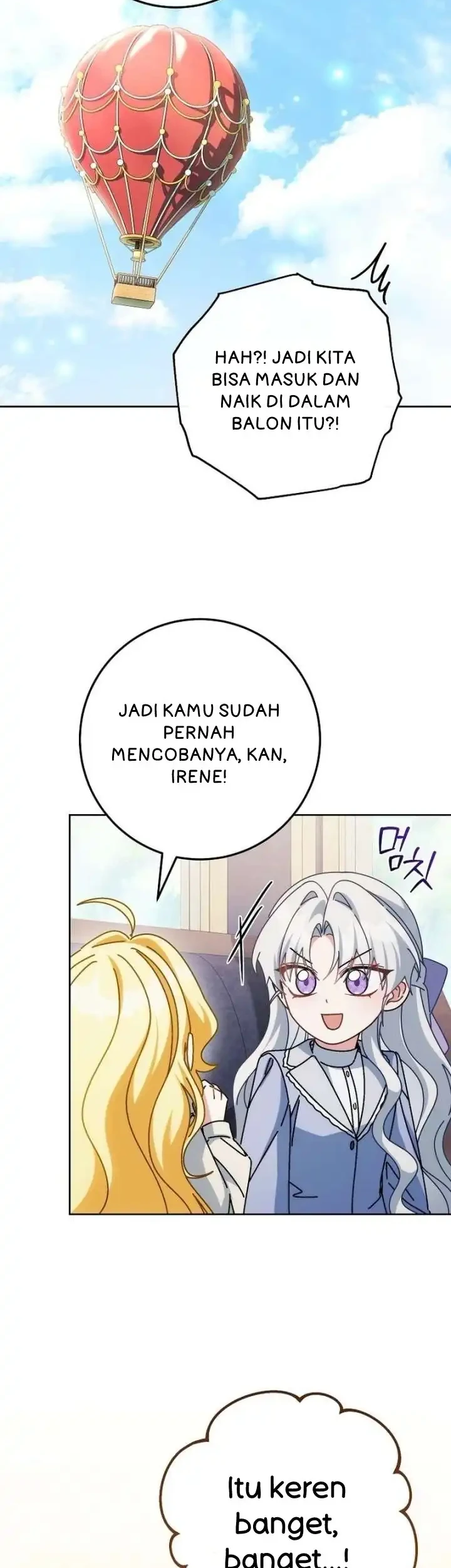 Can I Cry Now? Chapter 40 Gambar 29
