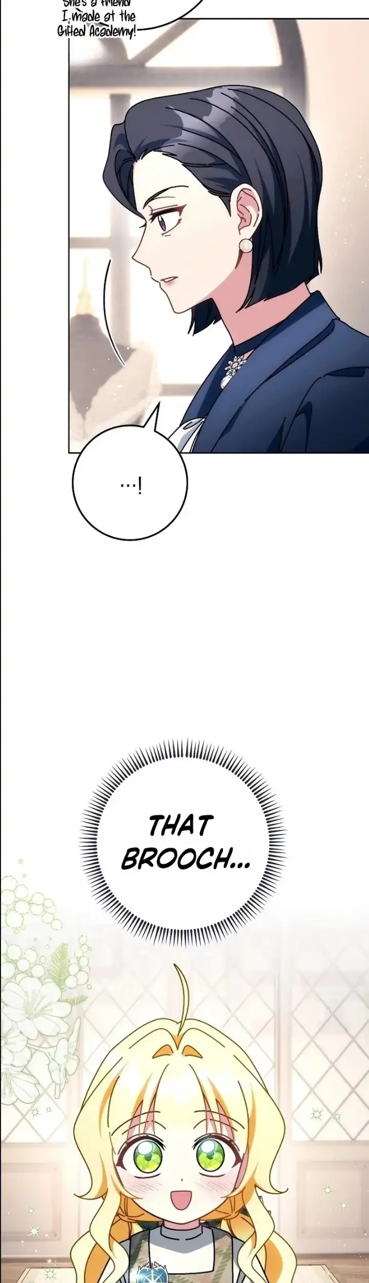Can I Cry Now? Chapter 41 Gambar 44