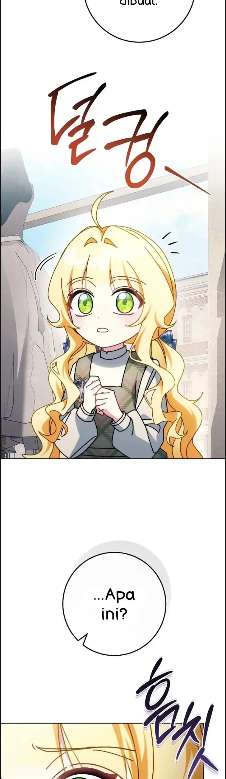Can I Cry Now? Chapter 41 Gambar 65