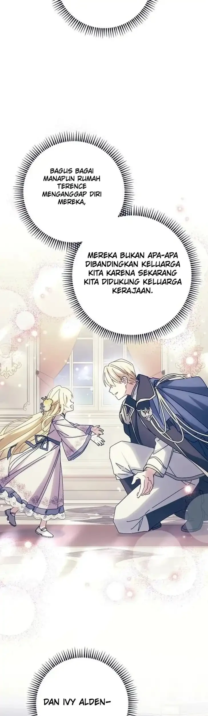 Can I Cry Now? Chapter 42 Gambar 45